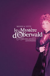 The Mystery of Oberwald