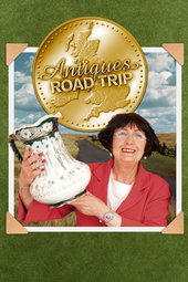 Antiques Road Trip