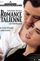 Une romance italienne
