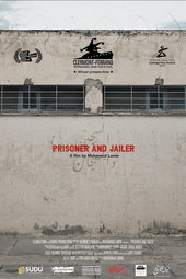 Prisonnier et geôlier