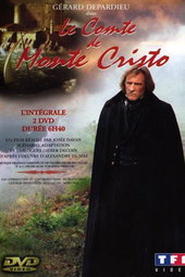 Le Comte de Monte-Cristo