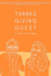 Thanksgiving Guest