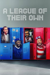 A League of Their Own
