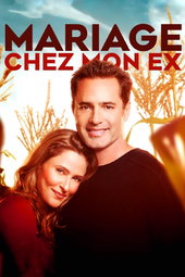 Mariage chez mon ex