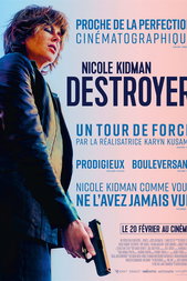 Destroyer