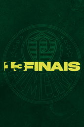 Palmeiras, 13 Finais