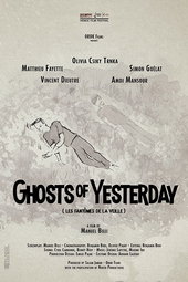 Ghosts of Yesterday