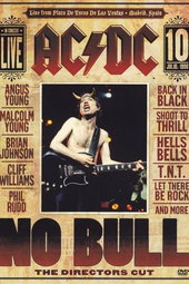 AC/DC: No Bull