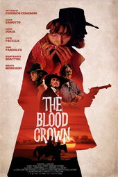 The Blood Crown