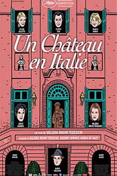Un château en Italie