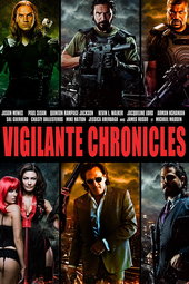 Vigilante Chronicles