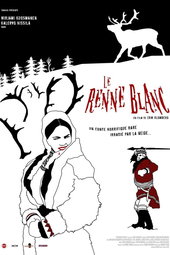 Le Renne blanc