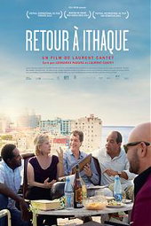 Retour à Ithaque