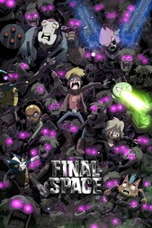 Final Space