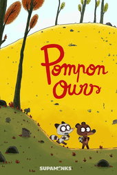 Pompon Ours