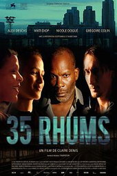 35 Rhums