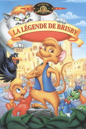 La légende de Brisby