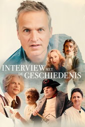 Interview met de geschiedenis
