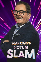 Alan Carr's Picture Slam