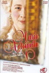 Marie-Antoinette, la véritable histoire