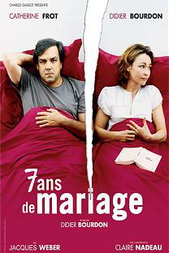 7 ans de mariage