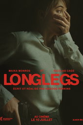 Longlegs