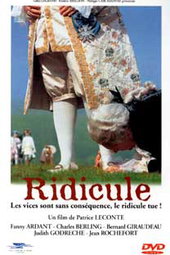 Ridicule