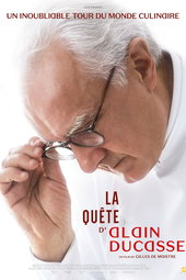 La quête d'Alain Ducasse
