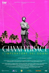 Gianni Versace, l'empereur des songes