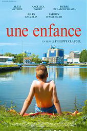 Une enfance