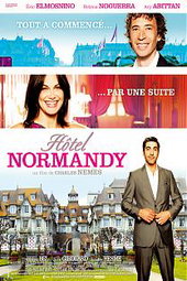 Hôtel Normandy