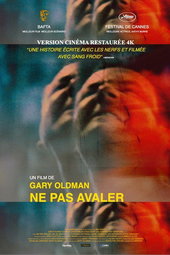 Ne pas avaler
