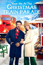 La parade de Noël
