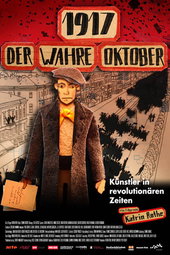 1917, la vérité sur Octobre