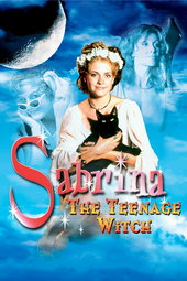 Sabrina, l'apprentie sorcière