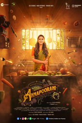 Annapoorani