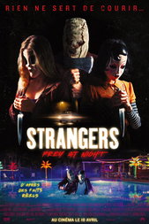 Strangers: Prey at Night