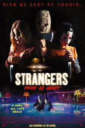 Strangers: Prey at Night