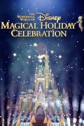 The Wonderful World of Disney: Magical Holiday Celebration