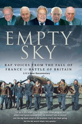Battle of Britain Empty Skies