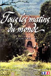 Tous les matins du monde