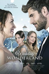 Un mariage sous la neige