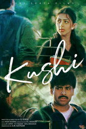 Khushi