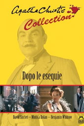 Poirot: After the Funeral