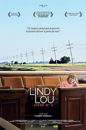 Lindy Lou, jurée n°2