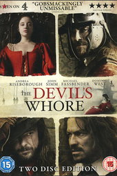 The Devil's Whore