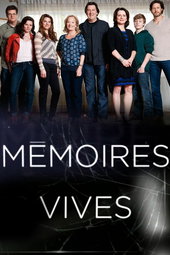 Mémoires vives