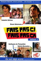 Saison 1