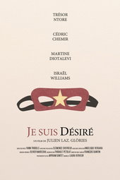 Je suis Désiré