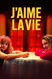 J’aime la vie